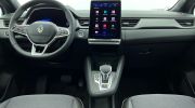 Aperçu du véhicule : E-Tech full hybrid 145 Techno Gris Rafale avec 1700€ d'équipements inclus