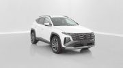 Aperçu du véhicule : 1.6 Hybrid T-GDI 215ch Creative BVA6