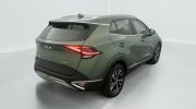 Aperçu du véhicule : 1.6 T-GDi 210ch ISG Hybride BVA6 4x2 Active