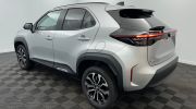 Aperçu du véhicule : Hybride 130ch 2WD Design Gris Minéral avec 2100€ d'équipements inclus
