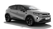 Aperçu du véhicule : II 1.8 E-Tech full hybrid 160ch Techno