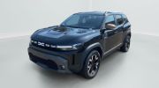 Aperçu du véhicule : Hybrid 140 Extreme