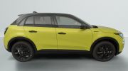 Aperçu du véhicule : T-Gen 3 1.2 Hybrid 145ch eDCT6 Sport