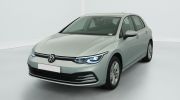 Aperçu du véhicule : 2.0 TDI SCR 116 DSG7 LIFE PLUS