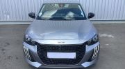 Aperçu du véhicule : 208 Hybrid 110 ch e-DCS6 Style