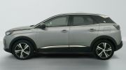 Aperçu du véhicule : Hybrid4 300 e-EAT8 GT