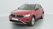 Aperçu du véhicule : 2.0 TDI 150 Start Stop DSG7 Life