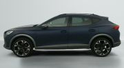 Aperçu du véhicule : 1.4 e-HYBRID 204 ch DSG6 Business Edition