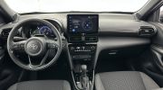 Aperçu du véhicule : 1.5 Hybride 130h Design e-CVT