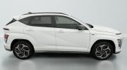 Aperçu du véhicule : HYBRID 129 CREATIVE N Line