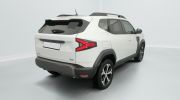 Aperçu du véhicule : Mild Hybrid 130 4x4 Journey