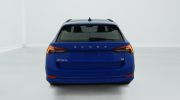 Aperçu du véhicule : 1.4 TSI PHEV iV 204 ch DSG6e Ambition