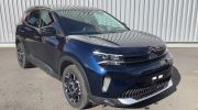 Aperçu du véhicule : C5 AIRCROSS BlueHDi 130 EAT8 Max
