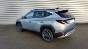 Aperçu du véhicule : TUCSON 1.6 T-GDI 215 Hybrid BVA6 Creative