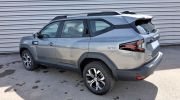 Aperçu du véhicule : BIGSTER Mild Hybrid 140 Expression