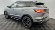 Aperçu du véhicule : full hybrid E-Tech 200 ch Esprit Alpine Gris Schiste - Toit Noir Etoilé avec 4450€ d'équipements inclus