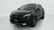 Aperçu du véhicule : Hybrid4 300 e-EAT8 GT
