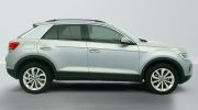 Aperçu du véhicule : 1.5 TSI EVO2 150 Start Stop DSG7 Life