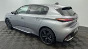 Aperçu du véhicule : BlueHDi 130ch S&S EAT8 GT Gris Artense avec 2350€ d'équipements inclus