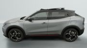 Aperçu du véhicule : 1.2 Ibrida 136 ch eDCT6 Speciale