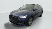 Aperçu du véhicule : 35 TDI 150 ch S tronic 7 S line