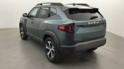 Aperçu du véhicule : DUSTER Hybrid 140 Journey