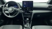 Aperçu du véhicule : Hybride 130ch 2WD Design Gris Minéral avec 2100€ d'équipements inclus