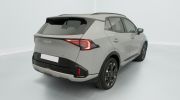 Aperçu du véhicule : Hybride 239 ch BVA6 GT-Line
