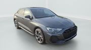 Aperçu du véhicule : 45 TFSI E HYBRIDE RECHARGEABLE 272 S TRONIC 6 S LINE