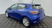 Aperçu du véhicule : Blue dCi 100 Evolution Bleu Iron avec 1950€ d'équipements inclus