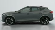 Aperçu du véhicule : 1.4 e-HYBRID 204 ch DSG6 V