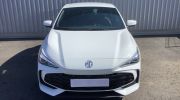 Aperçu du véhicule : MG3 1.5 L Hybrid+ 195 ch Comfort