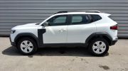 Aperçu du véhicule : DUSTER Mild Hybrid 140 Expression