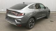 Aperçu du véhicule : ARKANA E-Tech full hybrid 145 GSR2 Techno