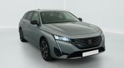 Aperçu du véhicule : Hybrid 145 e-DCS6 Allure