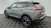 Aperçu du véhicule : Hybrid 145 e-DCS6 GT Gris Selenium avec 2720€ d'équipements inclus