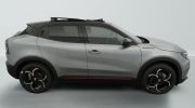 Aperçu du véhicule : 1.2 Ibrida 136 ch eDCT6 Speciale