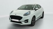 Aperçu du véhicule : 1.0 FLEXIFUEL 125 CH MHEV S S BVM6 ST-LINE