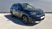 Aperçu du véhicule : C5 AIRCROSS BlueHDi 130 EAT8 Max