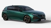 Aperçu du véhicule : III(2) 1.2 Hybrid 145ch GT Exclusive e-DCS6
