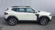 Aperçu du véhicule : DUSTER Hybrid 140 4x2 Expression