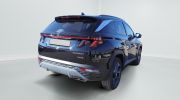 Aperçu du véhicule : Tucson 1.6 T-GDI 230 Hybrid BVA6 Executive