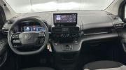 Aperçu du véhicule : M 1.5 BlueHDi 130ch Plus EAT8