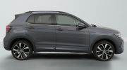 Aperçu du véhicule : 1.0 TSI 116 Start Stop DSG7 R-Line