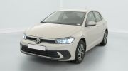 Aperçu du véhicule : 1.0 TSI 95 S S DSG7 LIFE PLUS