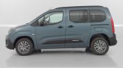 Aperçu du véhicule : M 1.5 BlueHDi 130ch Plus EAT8