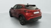 Aperçu du véhicule : HYBRID 143 N-CONNECTA