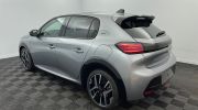 Aperçu du véhicule : Hybrid 110 e-DCS6 GT Gris Artense avec 1350€ d'équipements inclus