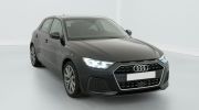 Aperçu du véhicule : 30 TFSI 110 ch S tronic 7 Advanced