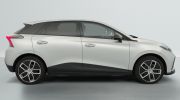 Aperçu du véhicule : ELECTRIC 64KWH - 150 KW 2WD LUXURY